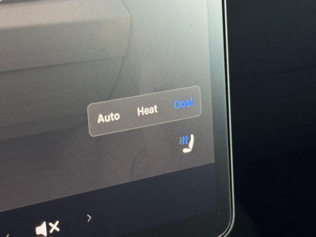 used 2025 Tesla Model 3 car, priced at $38,585