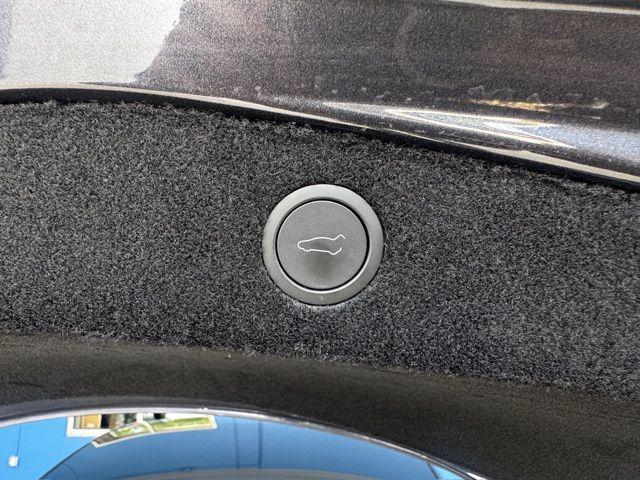 used 2025 Tesla Model 3 car, priced at $38,585