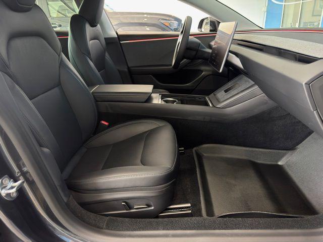 used 2025 Tesla Model 3 car, priced at $38,585