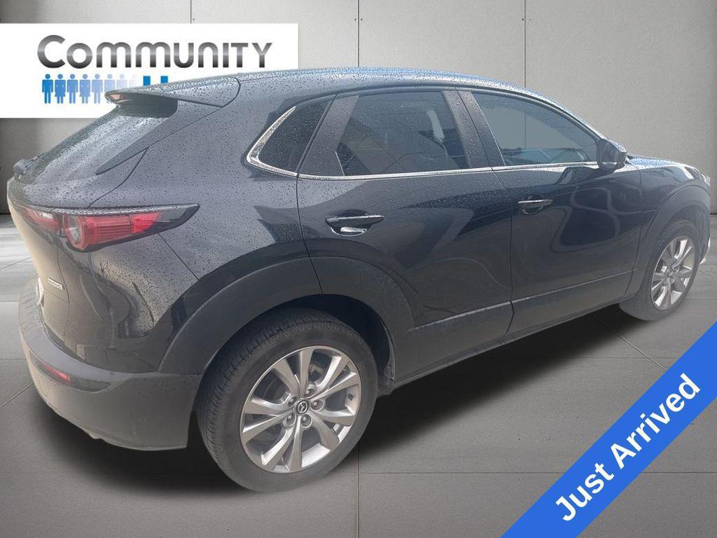 used 2020 Mazda CX-30 car, priced at $15,555