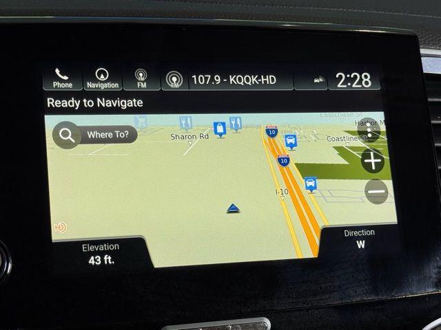 used 2022 Honda Pilot car, priced at $31,921