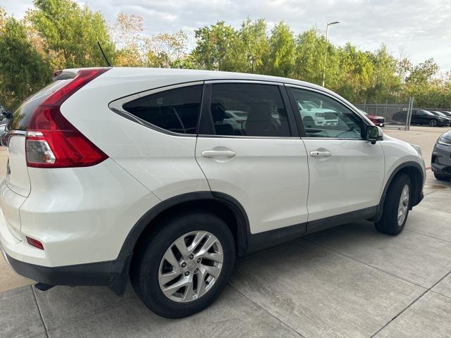 used 2016 Honda CR-V car, priced at $17,940