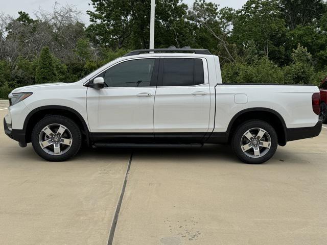 new 2024 Honda Ridgeline car, priced at $45,880