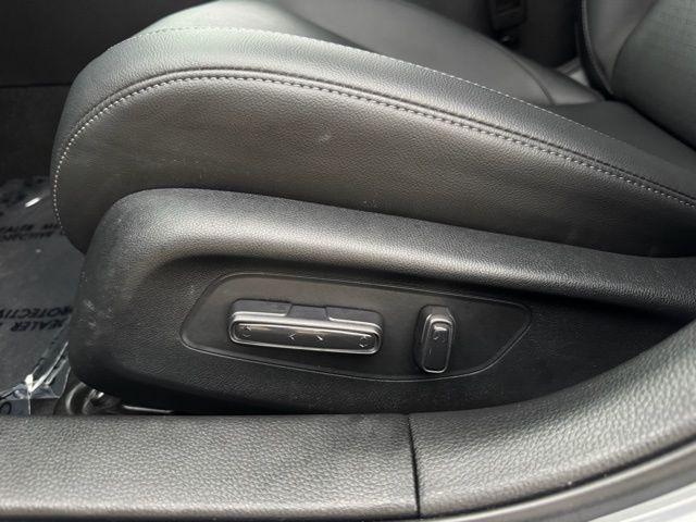 used 2025 Honda Civic Hybrid car, priced at $30,827