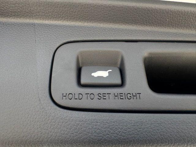 new 2025 Honda CR-V car, priced at $38,350