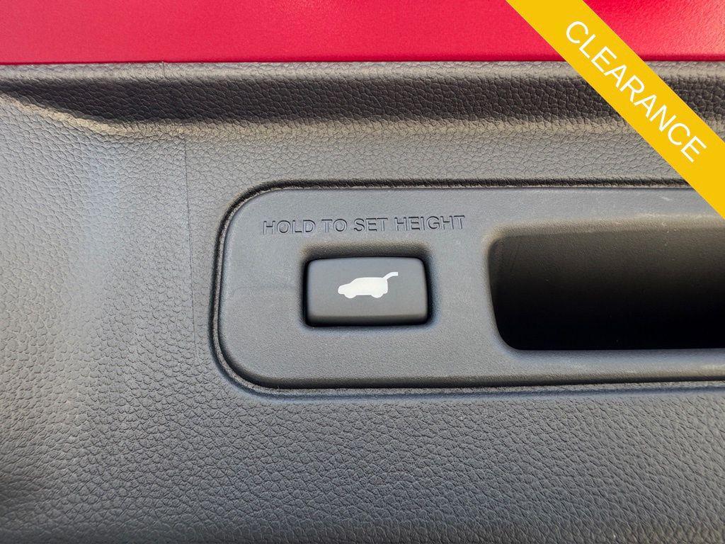 new 2025 Honda Pilot car, priced at $47,550