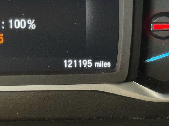 used 2021 Honda Pilot car, priced at $19,105