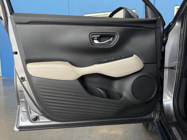 used 2025 Honda HR-V car, priced at $27,459