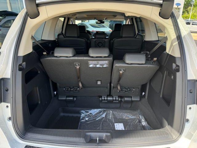 new 2025 Honda Odyssey car, priced at $44,125
