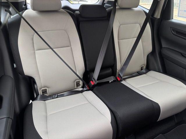 new 2025 Honda CR-V car, priced at $33,450