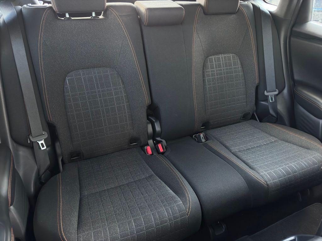 used 2023 Honda HR-V car, priced at $24,898