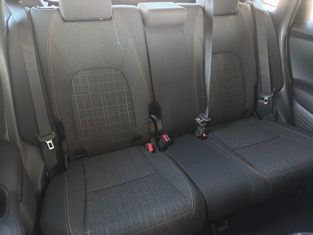 new 2026 Honda HR-V car, priced at $31,405