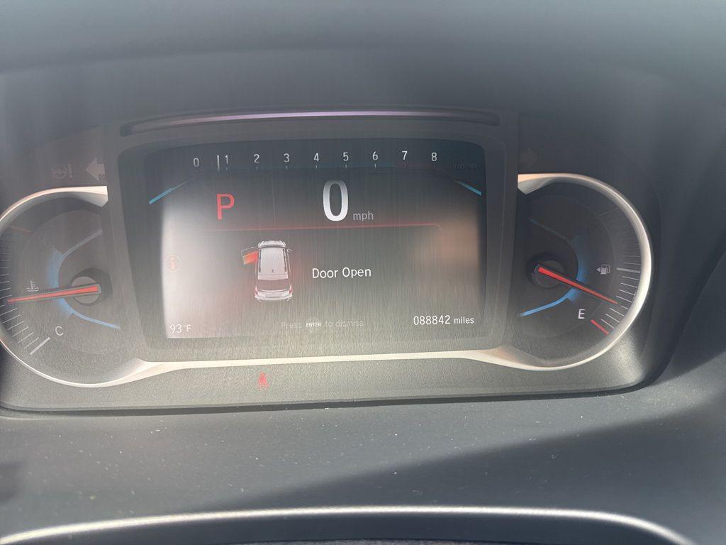 used 2020 Honda Pilot car, priced at $22,985