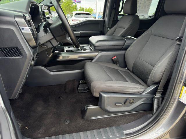 used 2023 Ford F-150 car, priced at $34,778