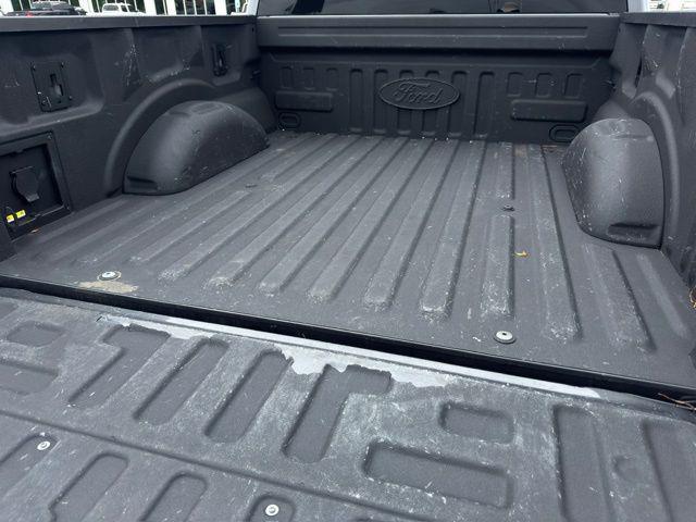 used 2023 Ford F-150 car, priced at $34,778