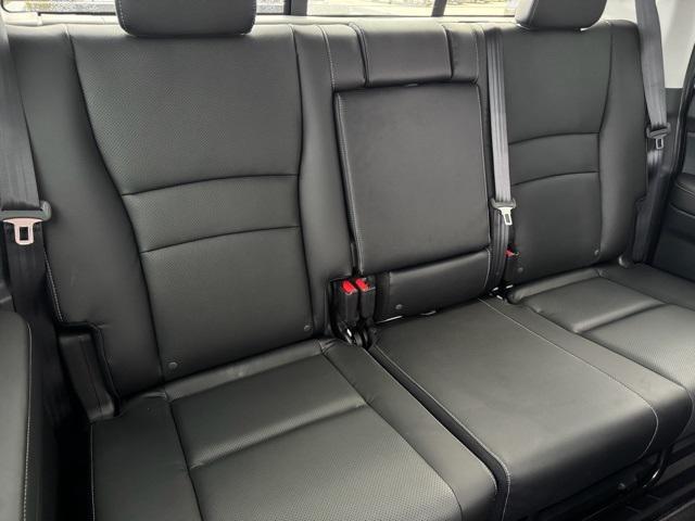 new 2025 Honda Ridgeline car, priced at $44,430