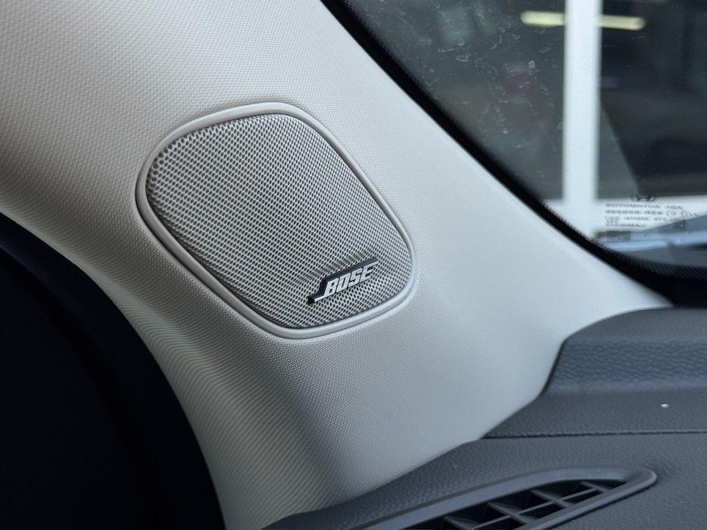 new 2025 Honda Pilot car, priced at $49,450
