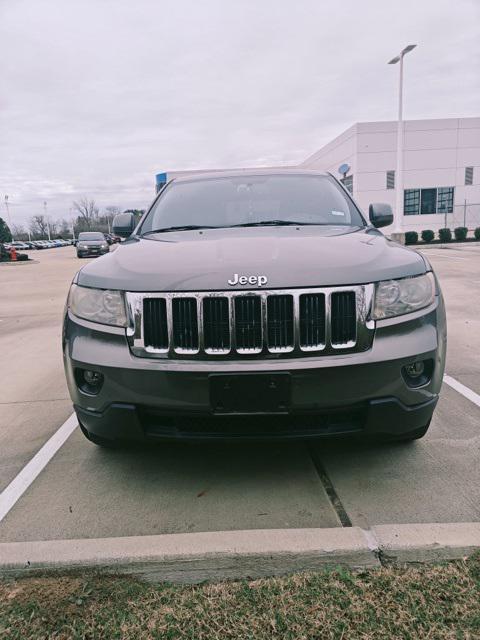 used 2012 Jeep Grand Cherokee car, priced at $11,813