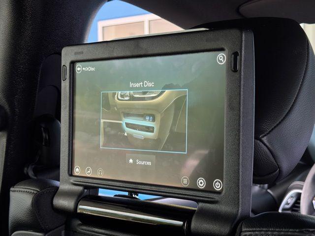 used 2021 Chrysler Pacifica car, priced at $26,904