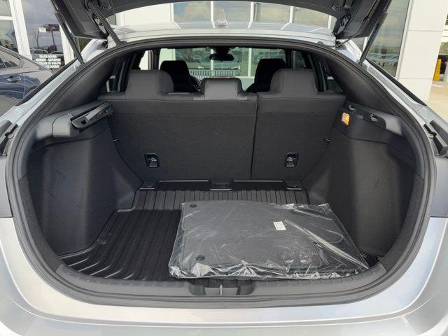 new 2025 Honda Civic Hybrid car, priced at $29,787