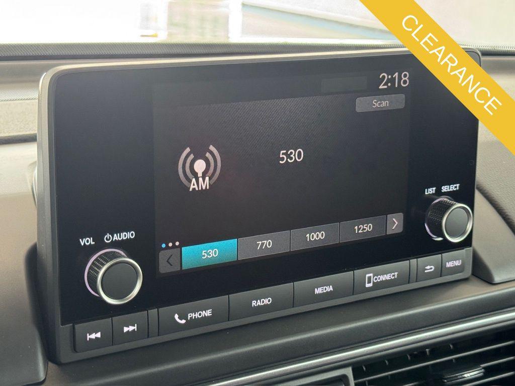 new 2025 Honda Pilot car, priced at $42,384