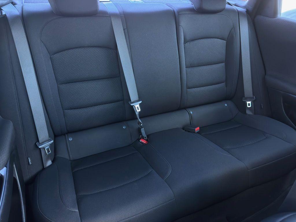 used 2021 Chevrolet Malibu car, priced at $16,400