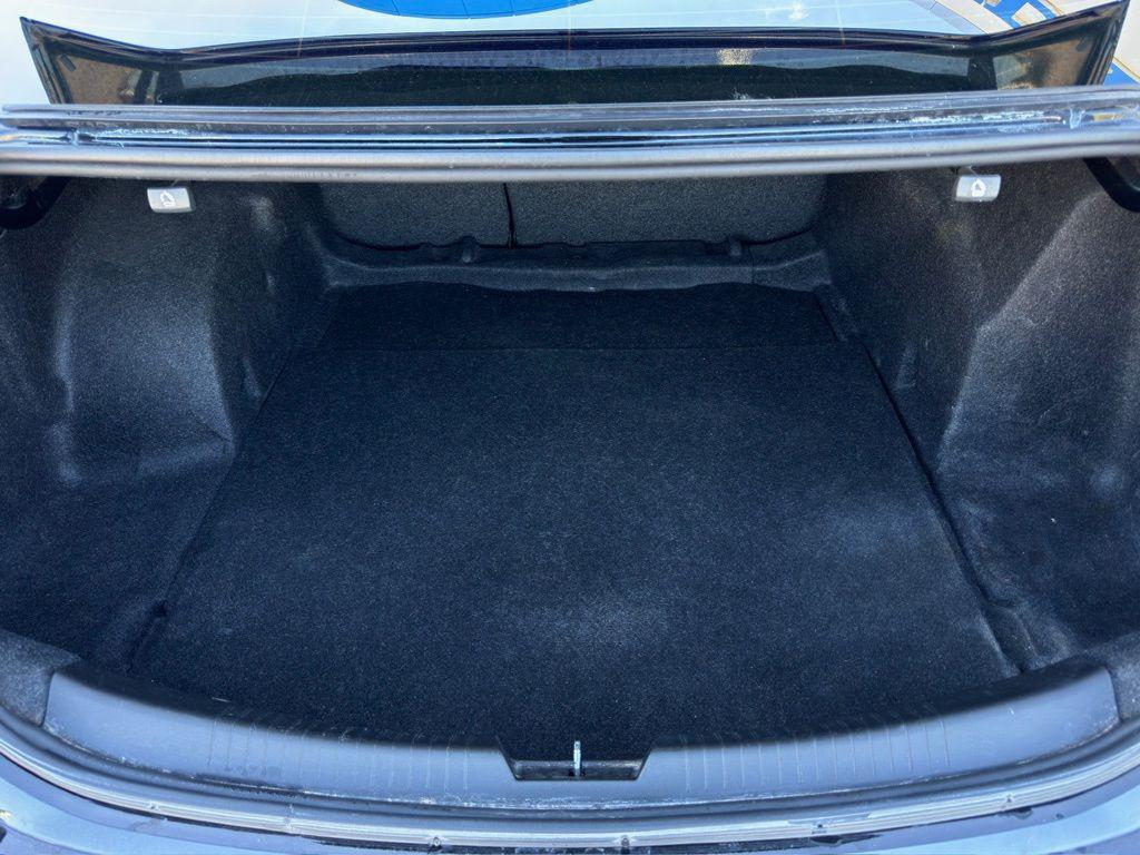 used 2021 Chevrolet Malibu car, priced at $16,400