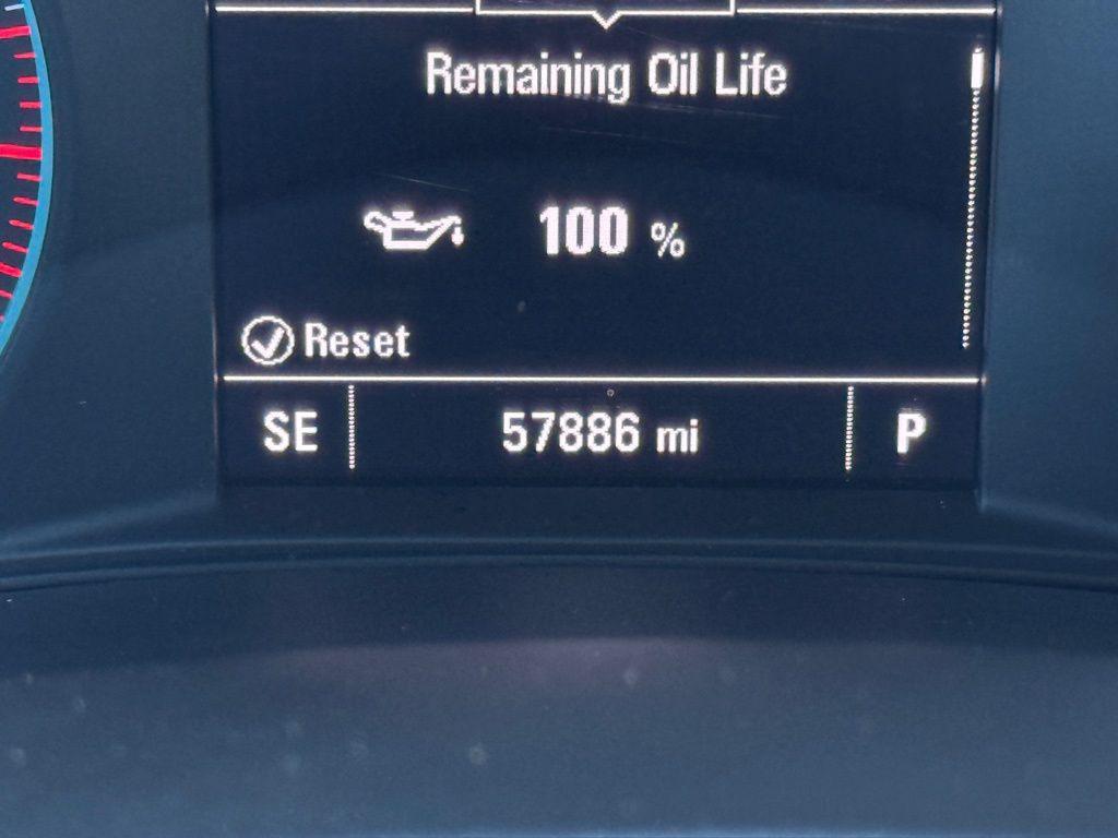 used 2021 Chevrolet Malibu car, priced at $16,400