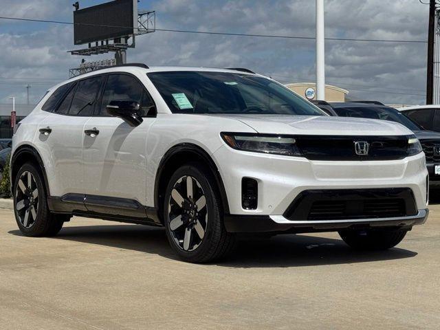 new 2025 Honda Prologue car, priced at $55,029