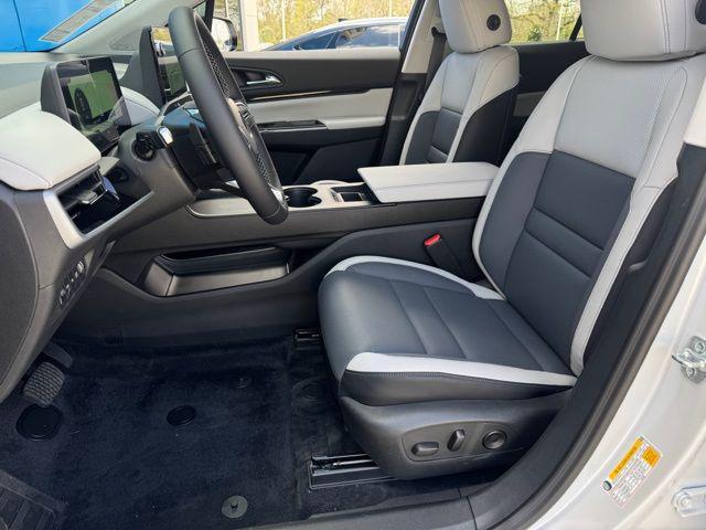 new 2025 Honda Prologue car, priced at $59,805