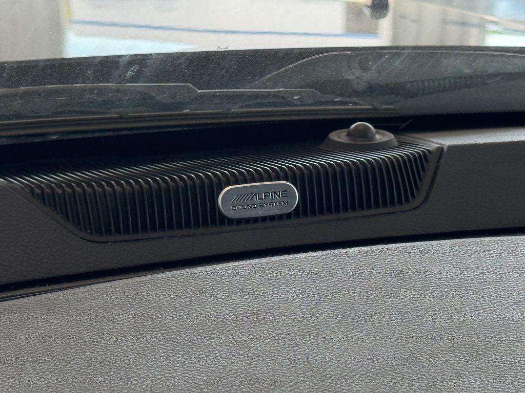 used 2018 Ram 1500 car, priced at $17,235