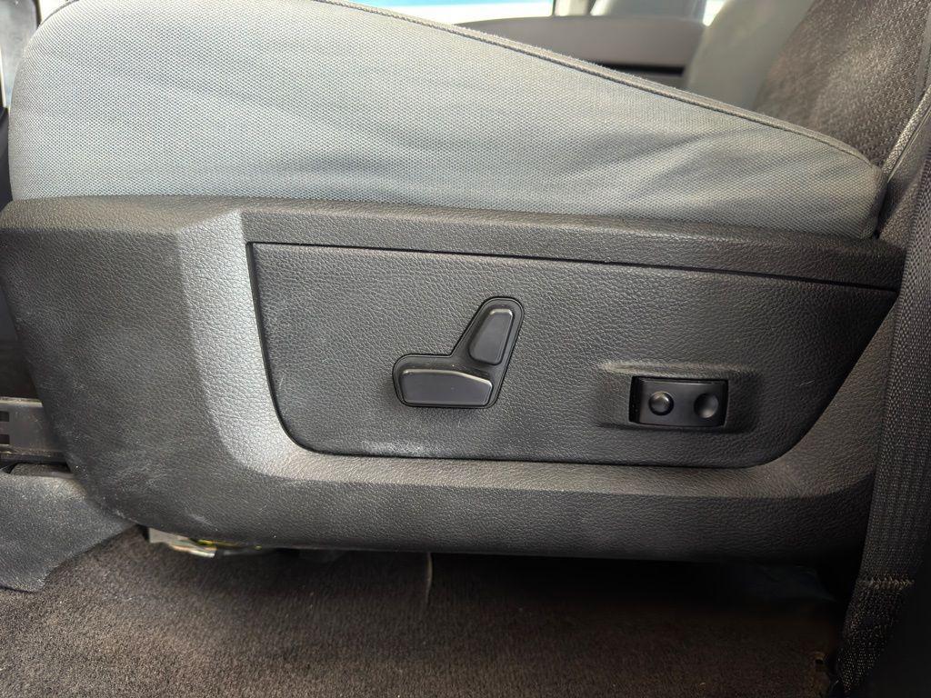 used 2018 Ram 1500 car, priced at $17,235