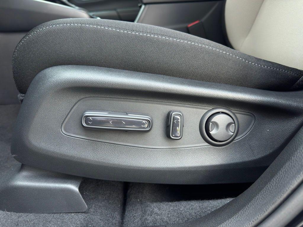 new 2026 Honda CR-V car, priced at $34,600