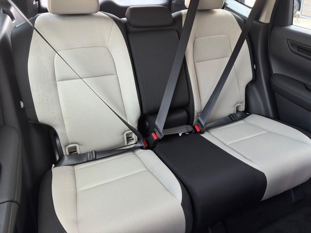 new 2026 Honda CR-V car, priced at $34,600