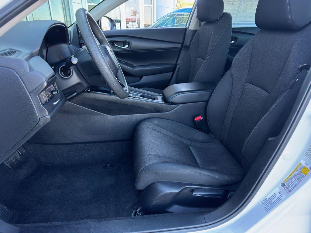 used 2023 Honda Accord car, priced at $23,979