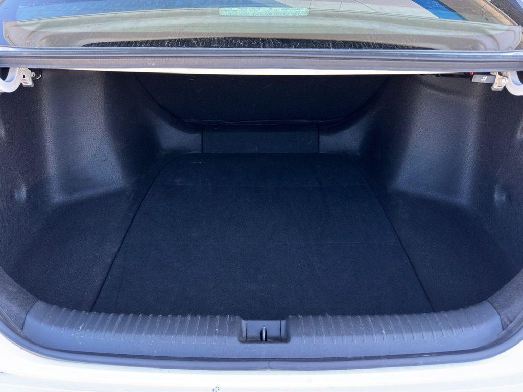 used 2023 Honda Accord car, priced at $23,979