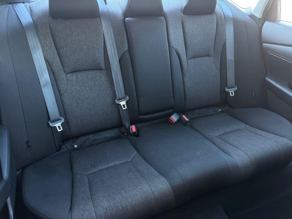 used 2023 Honda Accord car, priced at $23,979