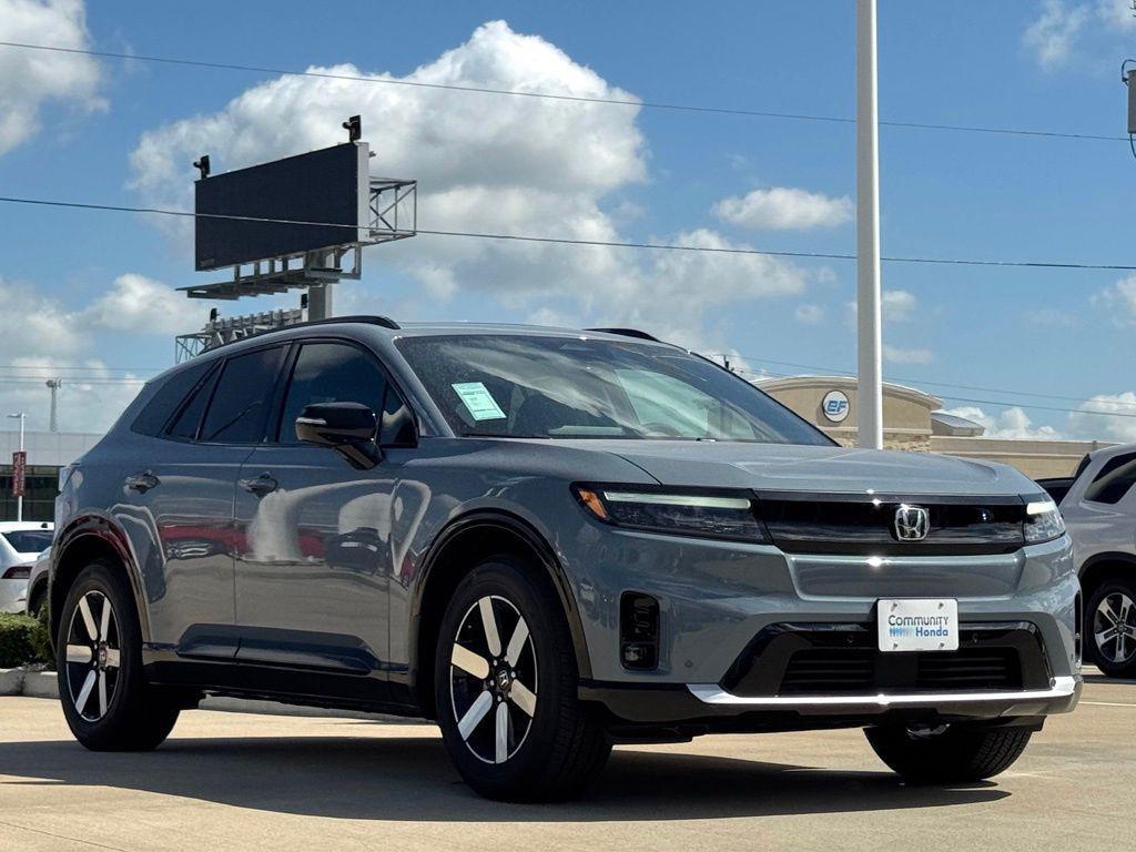 new 2025 Honda Prologue car, priced at $56,605