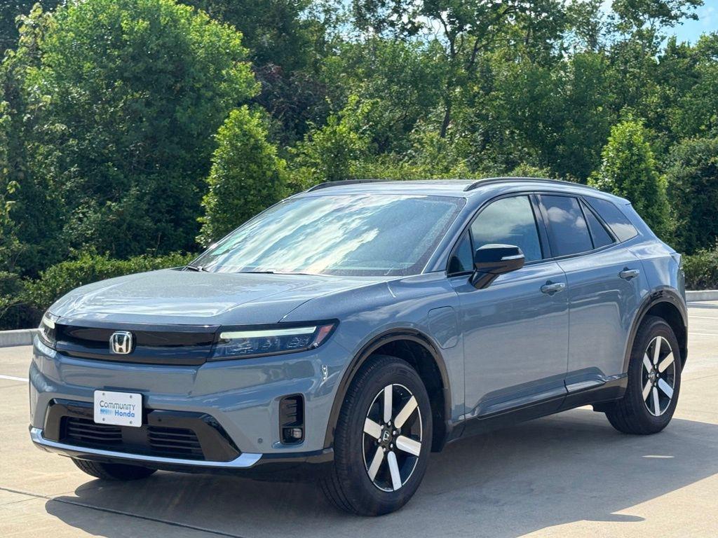 new 2025 Honda Prologue car, priced at $56,605