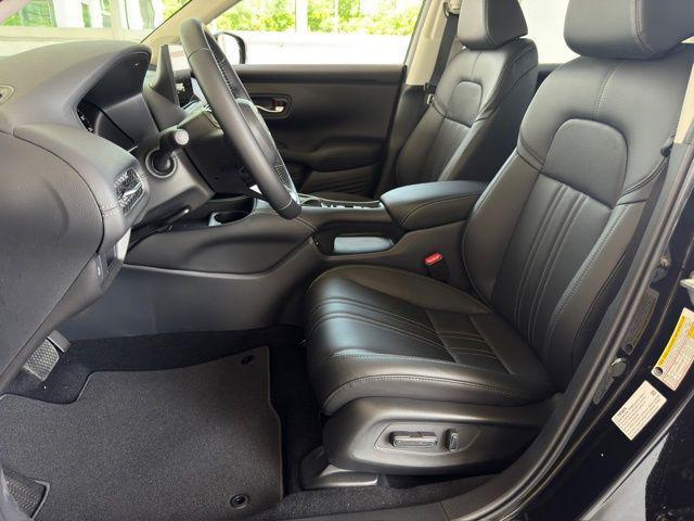 new 2026 Honda HR-V car, priced at $31,445