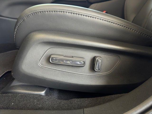 new 2026 Honda HR-V car, priced at $31,445