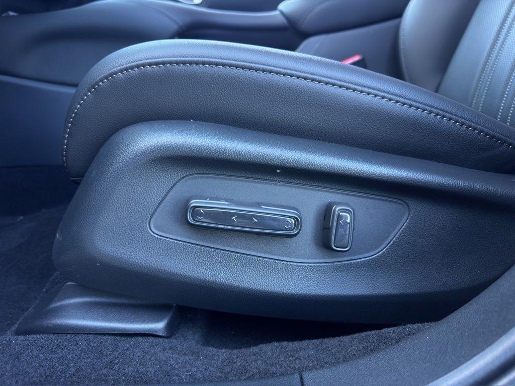 new 2026 Honda HR-V car, priced at $31,955