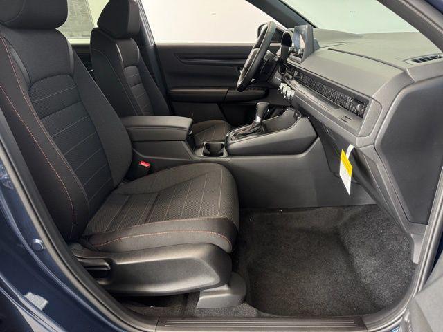 new 2025 Honda CR-V Hybrid car, priced at $36,045