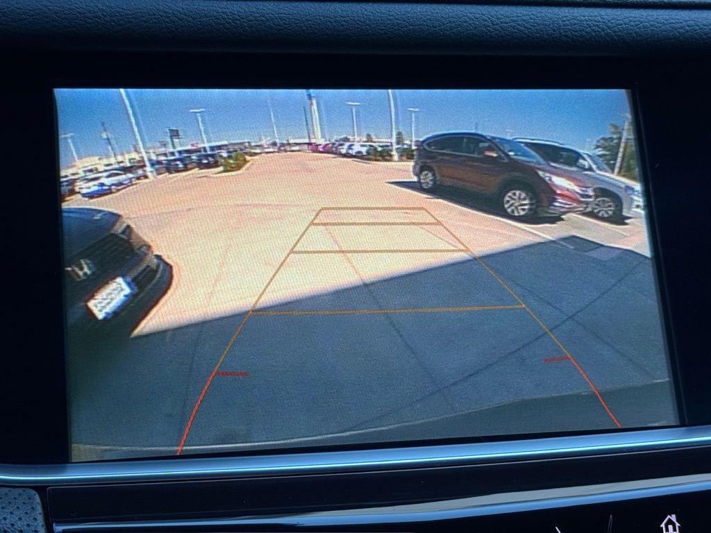 used 2019 Cadillac XT5 car, priced at $23,478