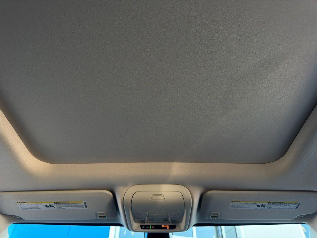 used 2019 Cadillac XT5 car, priced at $23,478