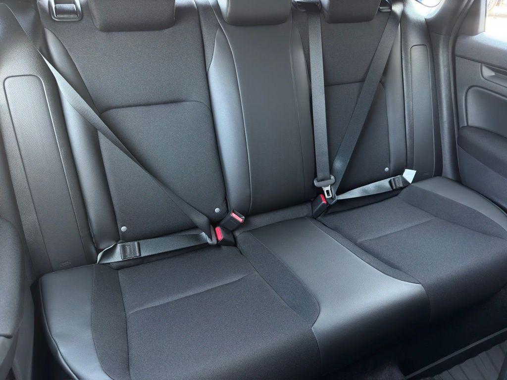 new 2026 Honda Civic car, priced at $28,990