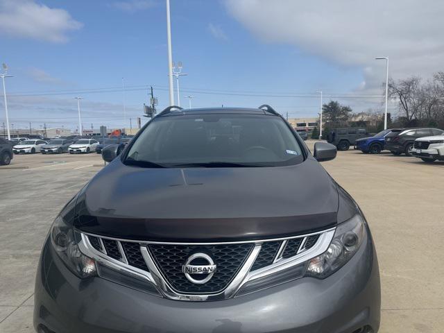 used 2014 Nissan Murano car, priced at $11,165