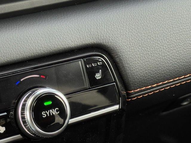 new 2025 Honda Pilot car, priced at $51,305
