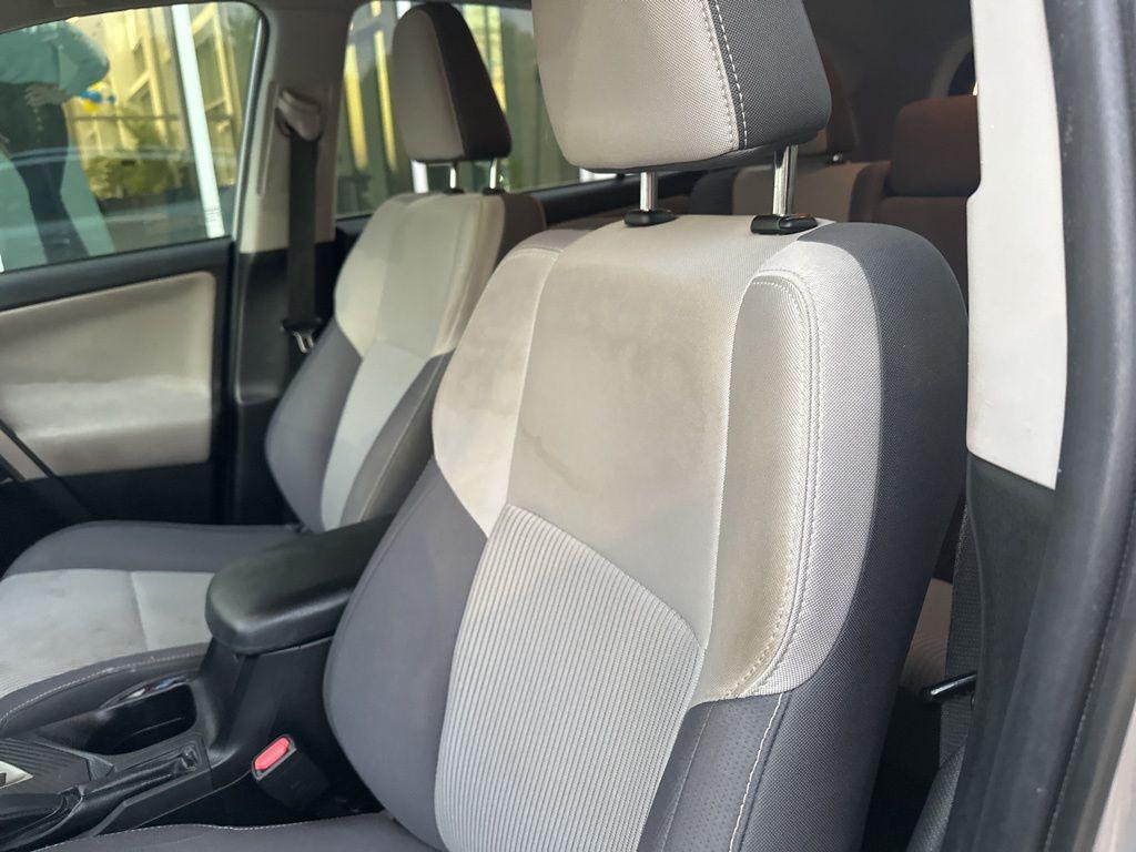 used 2014 Toyota RAV4 car, priced at $14,261