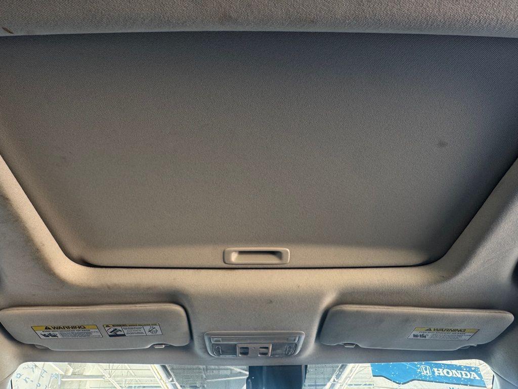 used 2022 Honda HR-V car, priced at $21,444